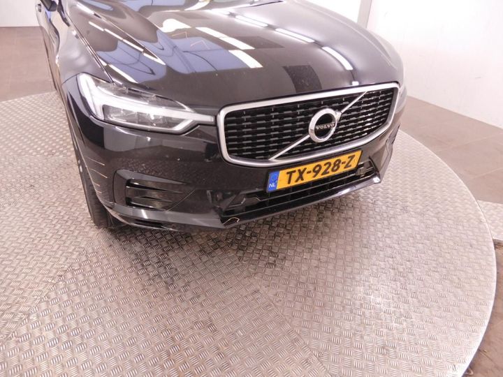 Photo 17 VIN: YV1UZ25UDK1272077 - VOLVO XC60 