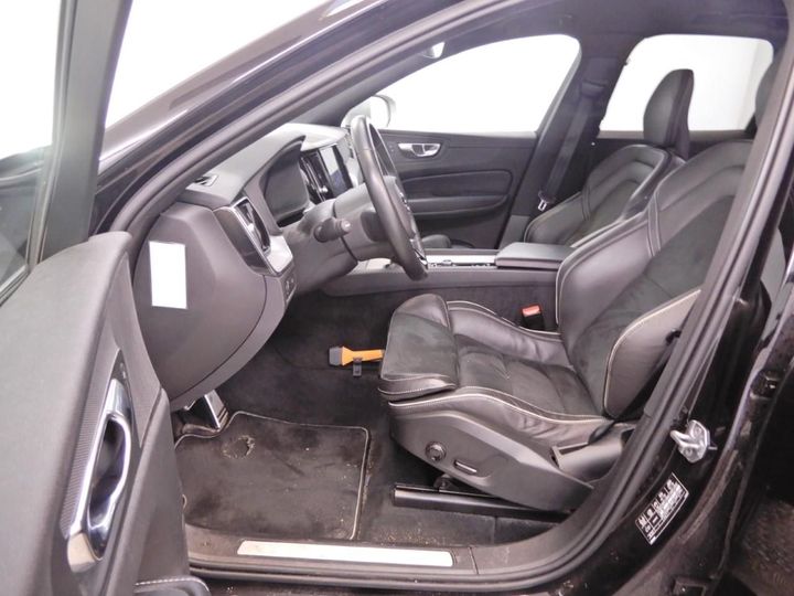 Photo 5 VIN: YV1UZ25UDK1272077 - VOLVO XC60 