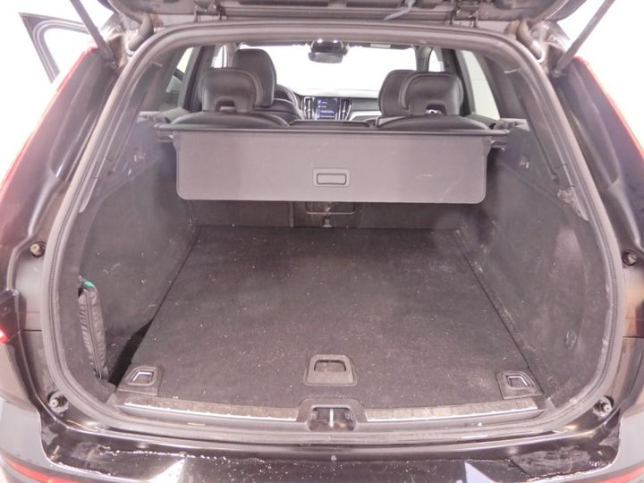 Photo 7 VIN: YV1UZ25UDK1272077 - VOLVO XC60 