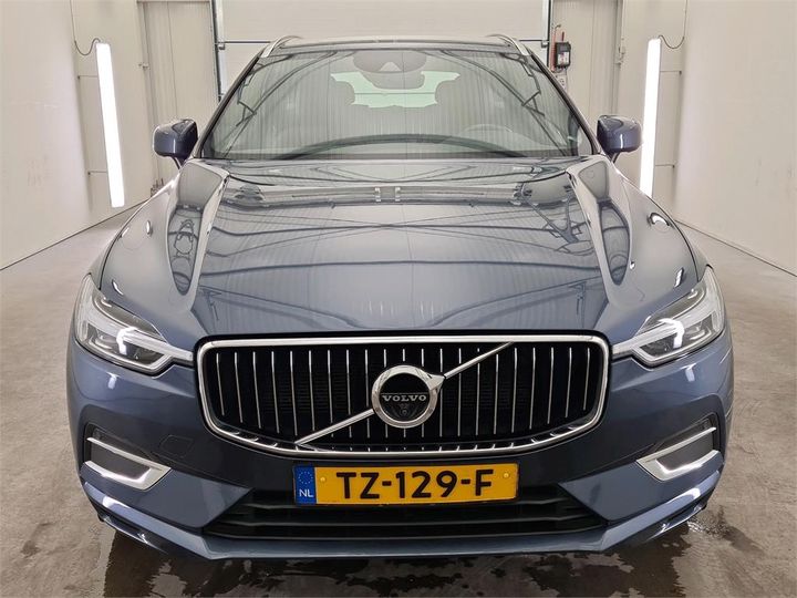 Photo 5 VIN: YV1UZ25UDK1277145 - VOLVO XC60 