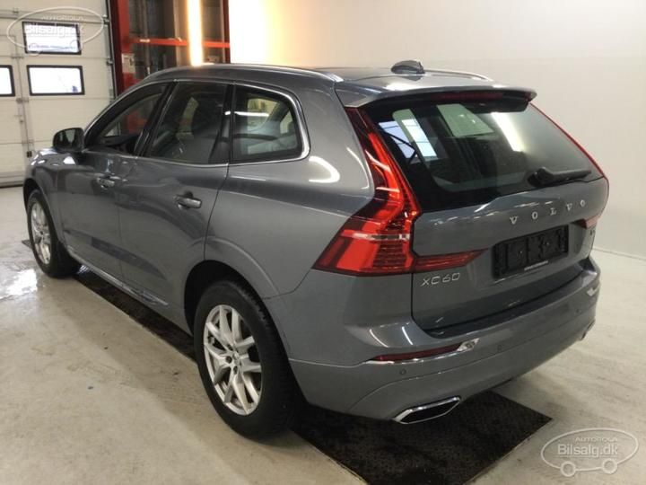 Photo 20 VIN: YV1UZ25UDK1324122 - VOLVO XC60 SUV 