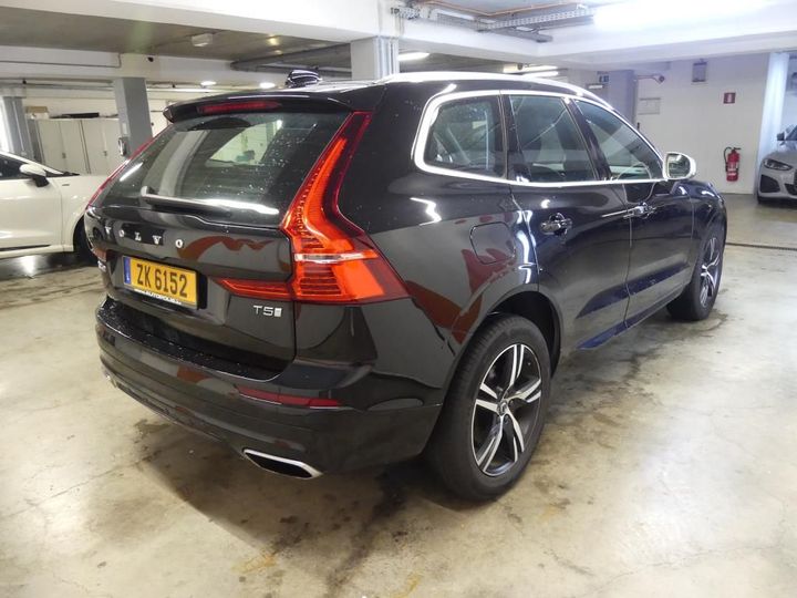 Photo 1 VIN: YV1UZ25UDK1347966 - VOLVO XC60 