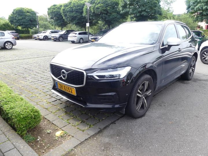 Photo 21 VIN: YV1UZ25UDK1347966 - VOLVO XC60 