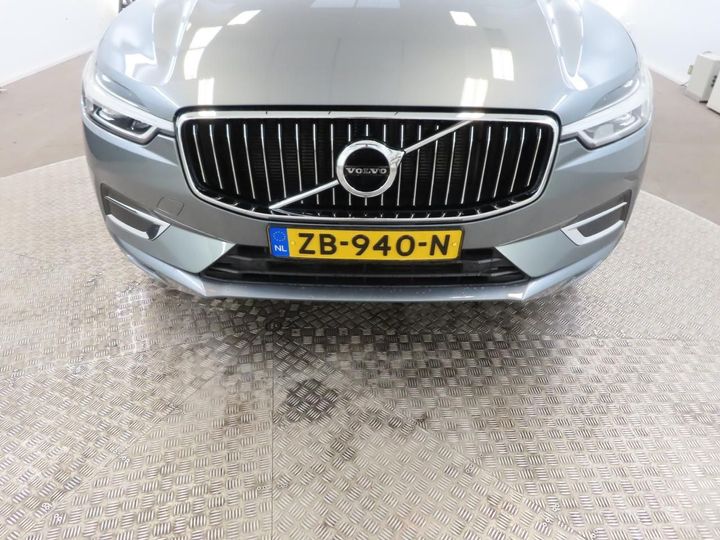 Photo 19 VIN: YV1UZ25UDK1362076 - VOLVO XC60 