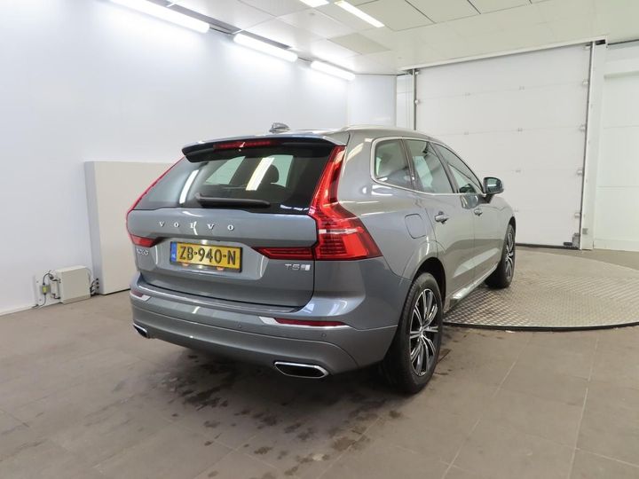 Photo 2 VIN: YV1UZ25UDK1362076 - VOLVO XC60 