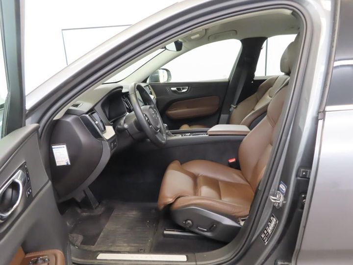 Photo 5 VIN: YV1UZ25UDK1362076 - VOLVO XC60 