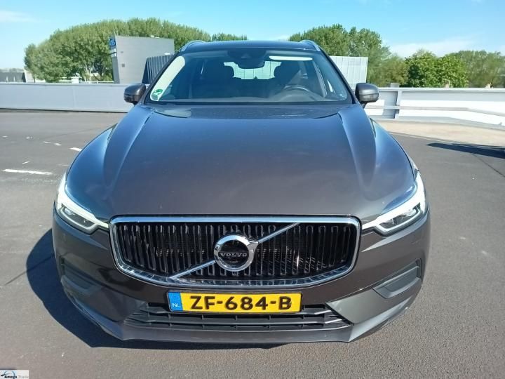 Photo 10 VIN: YV1UZ25UDK1383715 - VOLVO XC60 