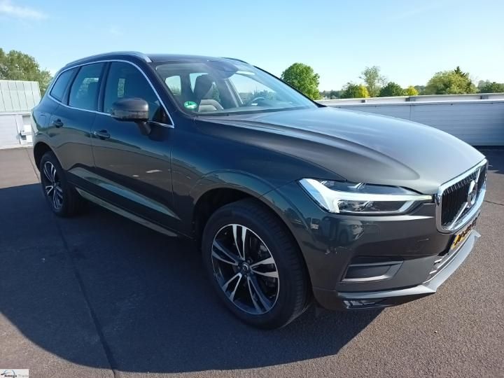 Photo 11 VIN: YV1UZ25UDK1383715 - VOLVO XC60 