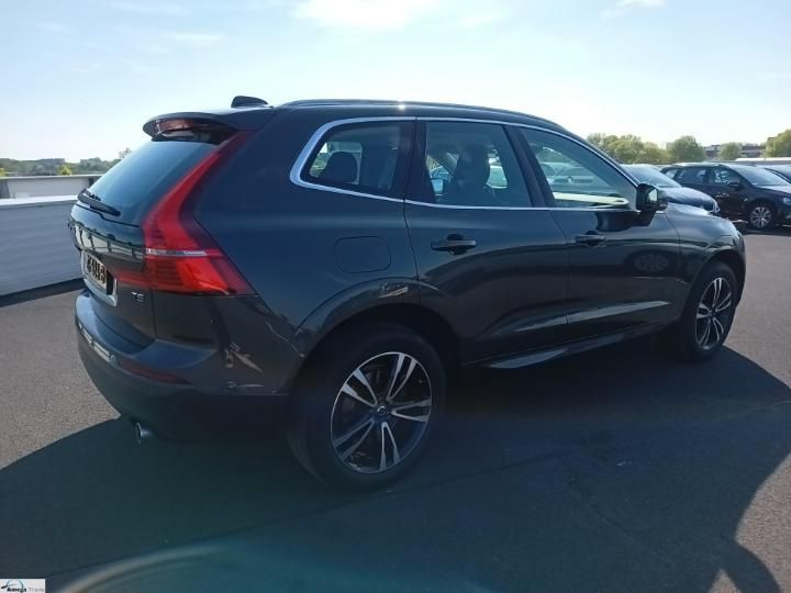 Photo 12 VIN: YV1UZ25UDK1383715 - VOLVO XC60 