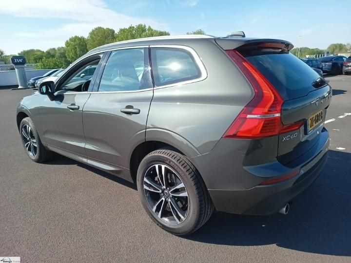 Photo 14 VIN: YV1UZ25UDK1383715 - VOLVO XC60 