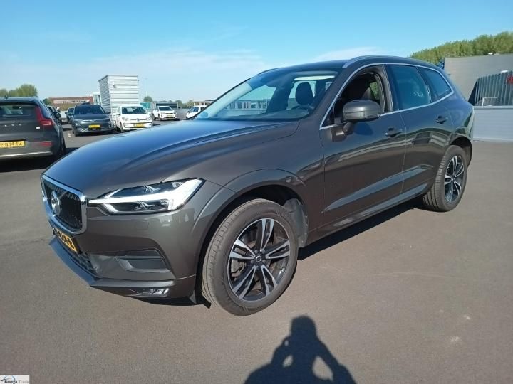 Photo 16 VIN: YV1UZ25UDK1383715 - VOLVO XC60 