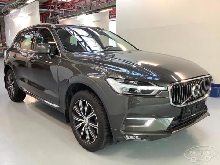 Photo 2 VIN: YV1UZ25UDK1386299 - VOLVO XC60 SUV 