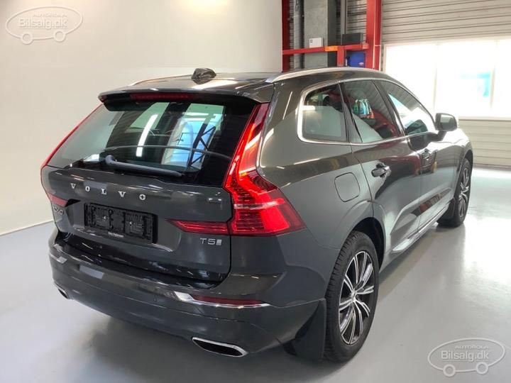 Photo 6 VIN: YV1UZ25UDK1386299 - VOLVO XC60 SUV 