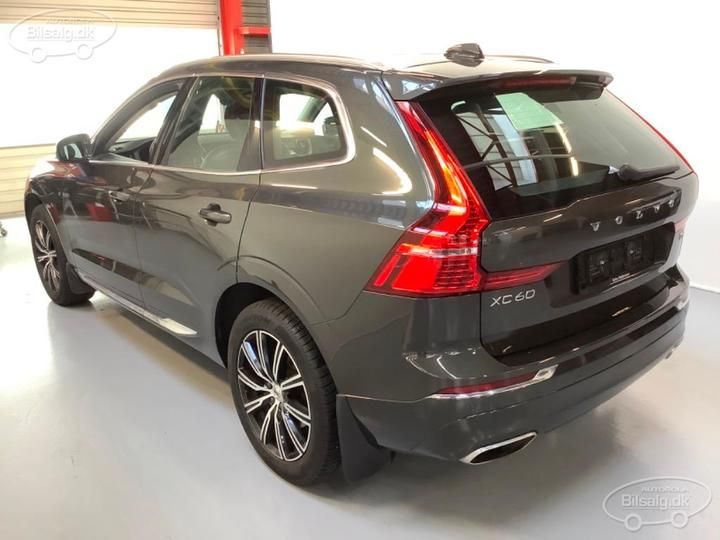 Photo 8 VIN: YV1UZ25UDK1386299 - VOLVO XC60 SUV 