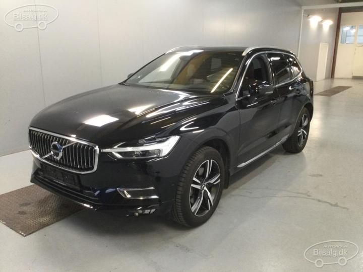 Photo 1 VIN: YV1UZ25UDL1507054 - VOLVO XC60 SUV 