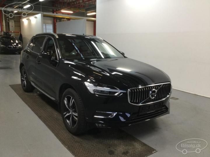 Photo 26 VIN: YV1UZ25UDL1507054 - VOLVO XC60 SUV 