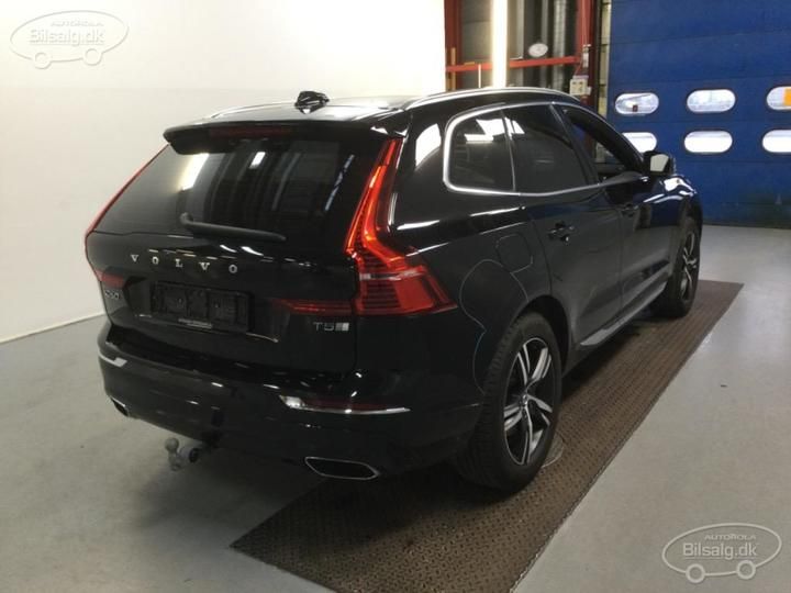 Photo 27 VIN: YV1UZ25UDL1507054 - VOLVO XC60 SUV 