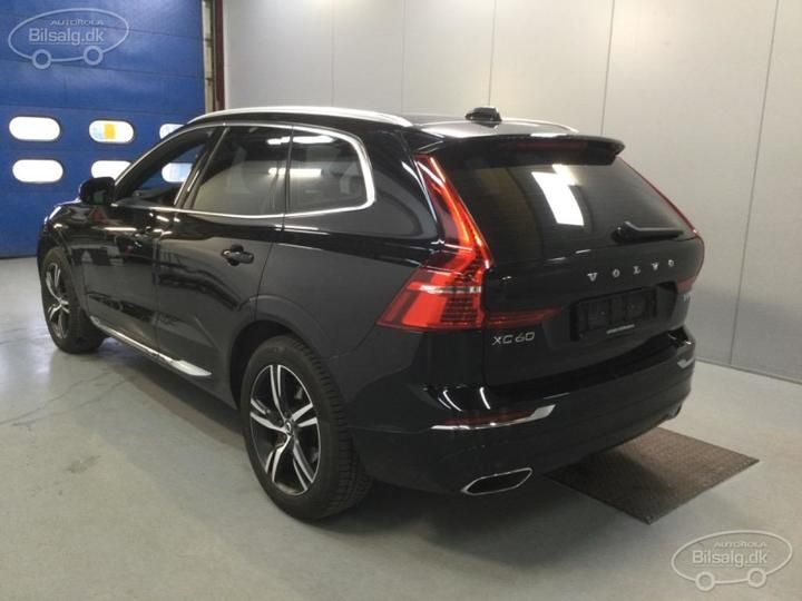 Photo 31 VIN: YV1UZ25UDL1507054 - VOLVO XC60 SUV 