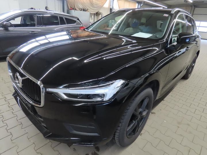 Photo 1 VIN: YV1UZ25VCL1436345 - VOLVO XC60 