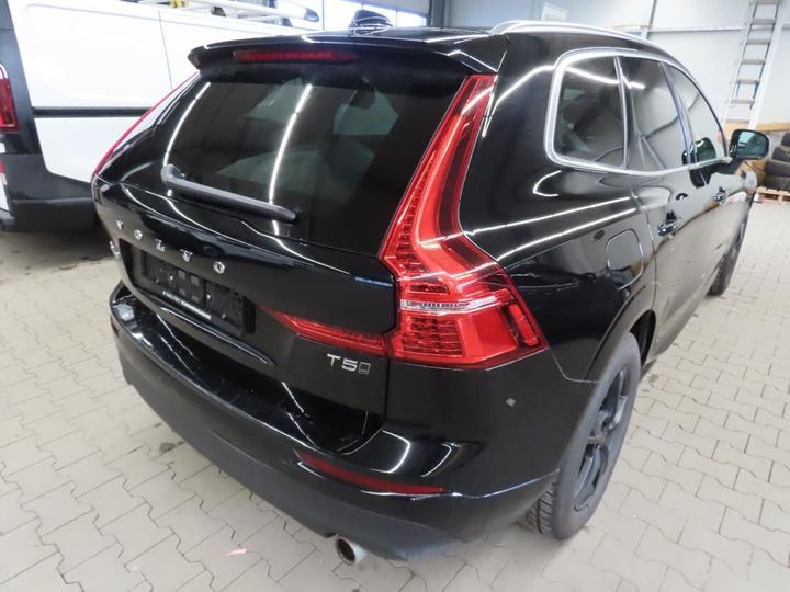 Photo 6 VIN: YV1UZ25VCL1436345 - VOLVO XC60 