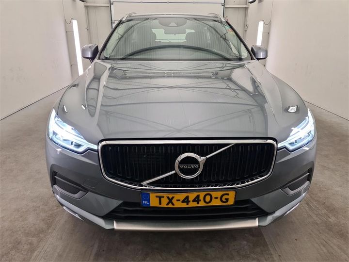 Photo 14 VIN: YV1UZ25VDK1265881 - VOLVO XC60 