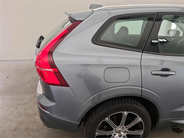 Photo 16 VIN: YV1UZ25VDK1265881 - VOLVO XC60 