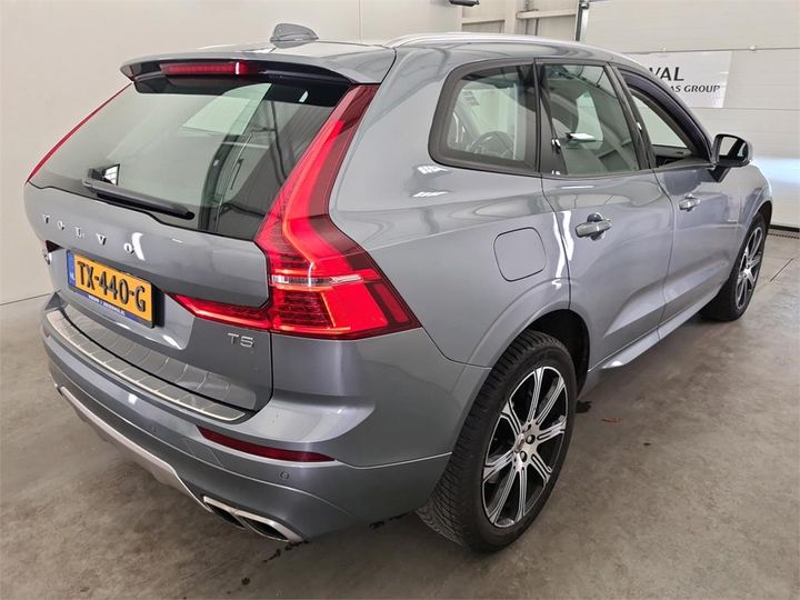 Photo 2 VIN: YV1UZ25VDK1265881 - VOLVO XC60 