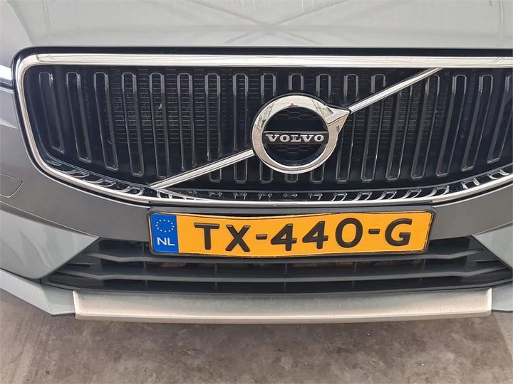 Photo 5 VIN: YV1UZ25VDK1265881 - VOLVO XC60 