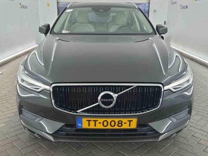 Photo 13 VIN: YV1UZ25VDK1269661 - VOLVO XC60 