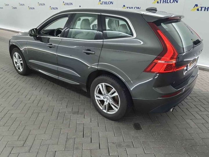 Photo 3 VIN: YV1UZ25VDK1269661 - VOLVO XC60 