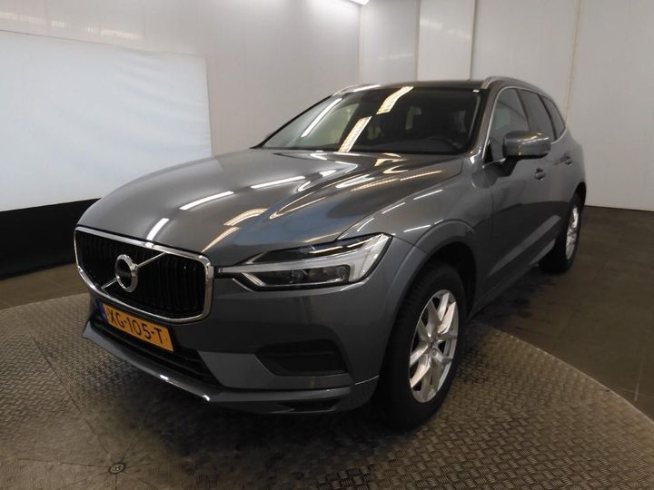 Photo 1 VIN: YV1UZ25VDK1299429 - VOLVO XC60 