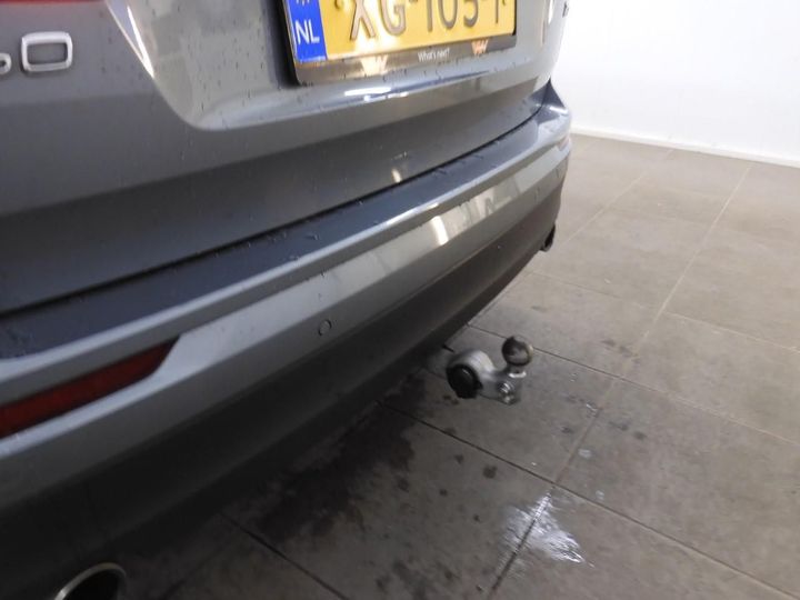 Photo 19 VIN: YV1UZ25VDK1299429 - VOLVO XC60 