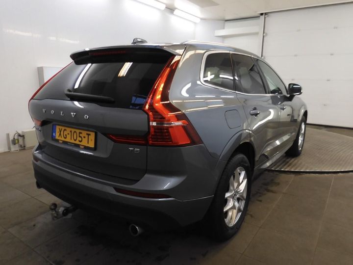 Photo 2 VIN: YV1UZ25VDK1299429 - VOLVO XC60 