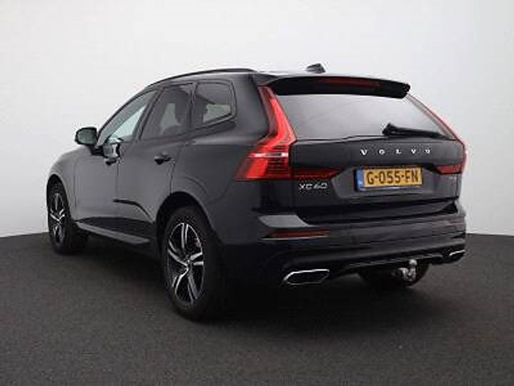 Photo 2 VIN: YV1UZ25VDL1463647 - VOLVO XC60 