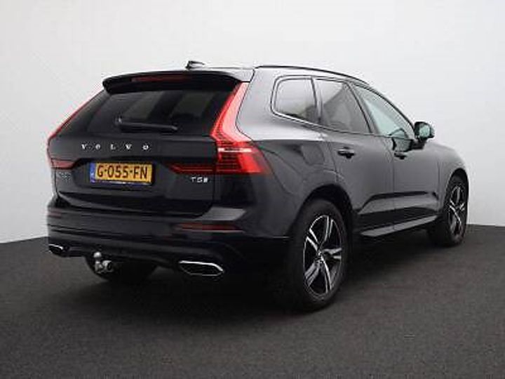 Photo 3 VIN: YV1UZ25VDL1463647 - VOLVO XC60 