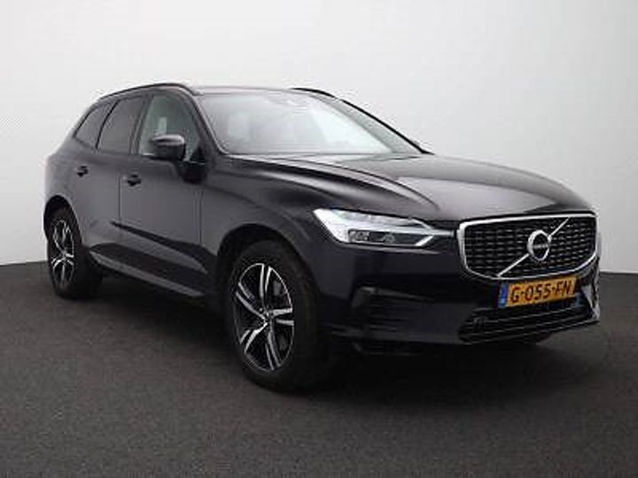 Photo 4 VIN: YV1UZ25VDL1463647 - VOLVO XC60 