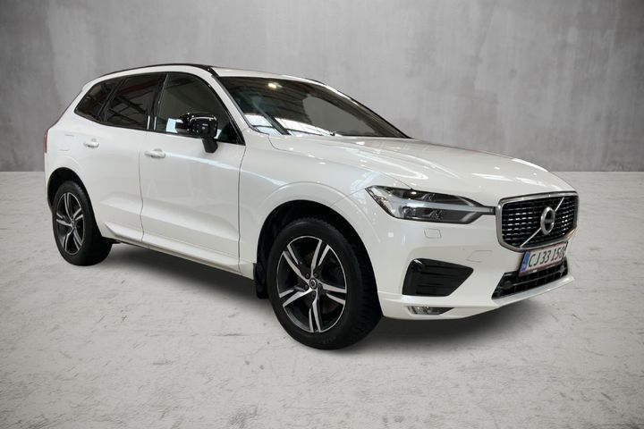 Photo 6 VIN: YV1UZ25VDL1468474 - VOLVO XC60 