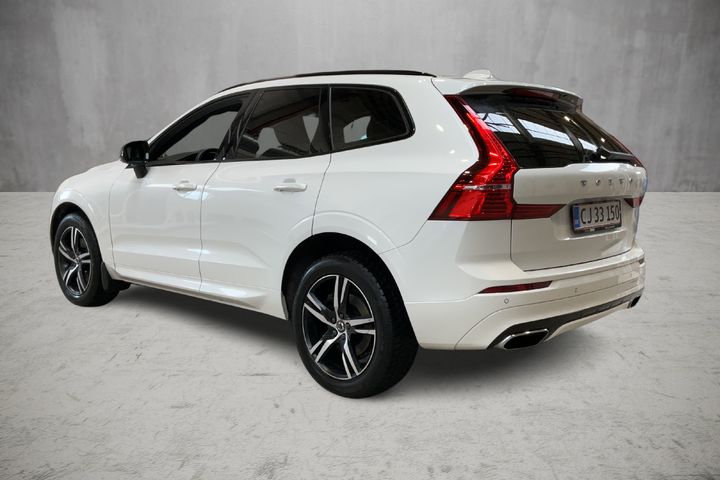 Photo 7 VIN: YV1UZ25VDL1468474 - VOLVO XC60 