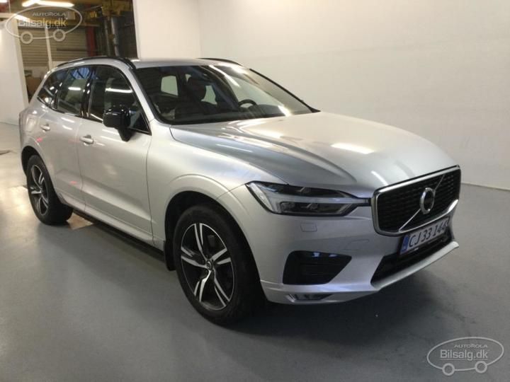 Photo 17 VIN: YV1UZ25VDL1473189 - VOLVO XC60 SUV 