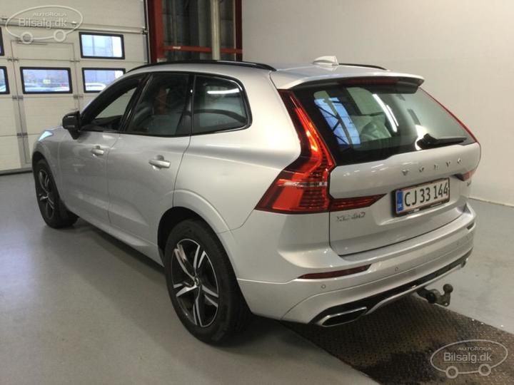 Photo 20 VIN: YV1UZ25VDL1473189 - VOLVO XC60 SUV 