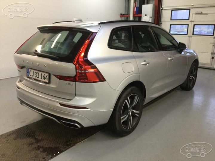 Photo 23 VIN: YV1UZ25VDL1473189 - VOLVO XC60 SUV 