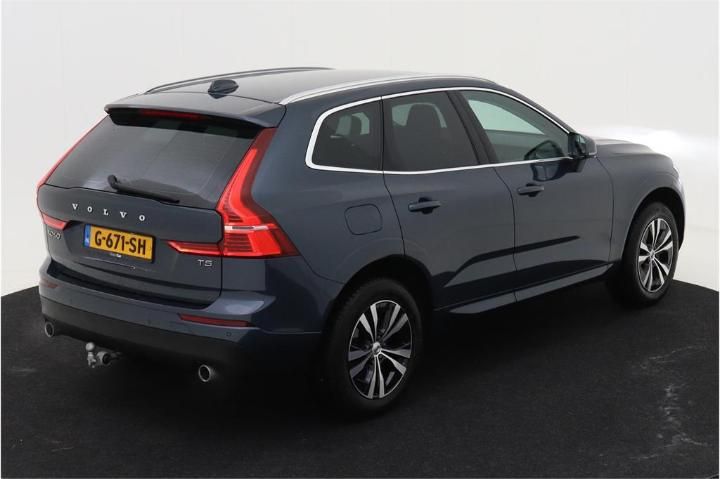 Photo 3 VIN: YV1UZ25VDL1498656 - VOLVO XC60 