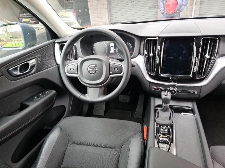 Photo 6 VIN: YV1UZ25VDL1498656 - VOLVO XC60 