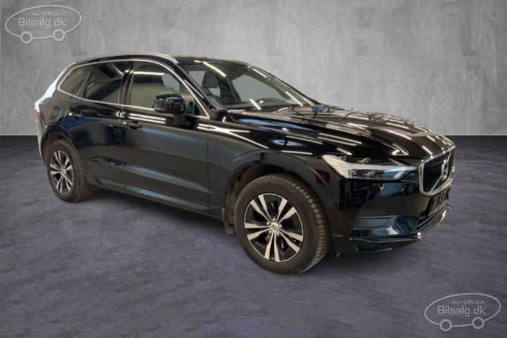 Photo 0 VIN: YV1UZ25VDL1502775 - VOLVO XC60 SUV 