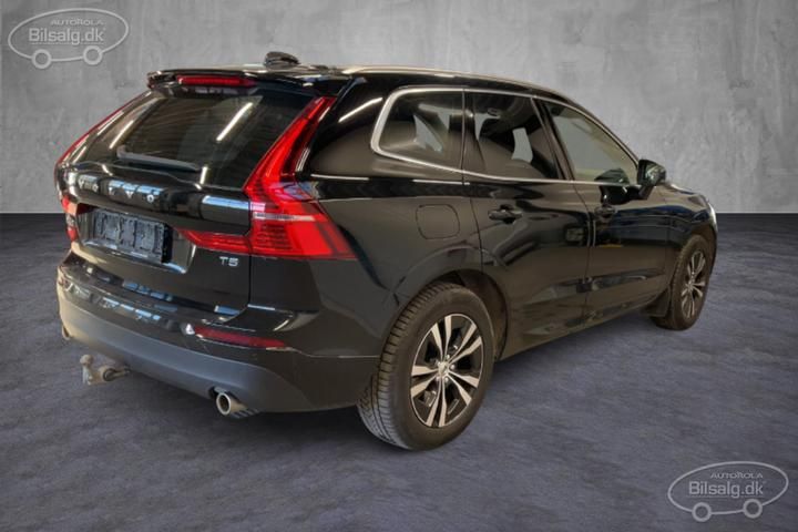 Photo 2 VIN: YV1UZ25VDL1502775 - VOLVO XC60 SUV 