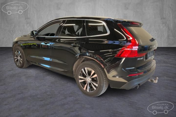 Photo 3 VIN: YV1UZ25VDL1502775 - VOLVO XC60 SUV 