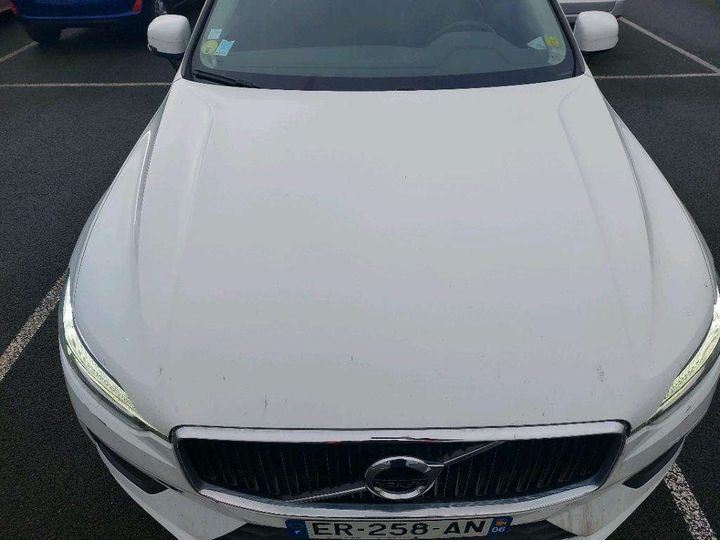 Photo 14 VIN: YV1UZ68BCJ1006578 - VOLVO XC60 