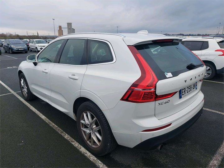 Photo 2 VIN: YV1UZ68BCJ1006578 - VOLVO XC60 