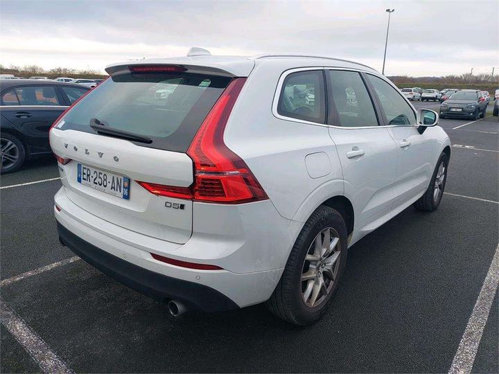 Photo 3 VIN: YV1UZ68BCJ1006578 - VOLVO XC60 