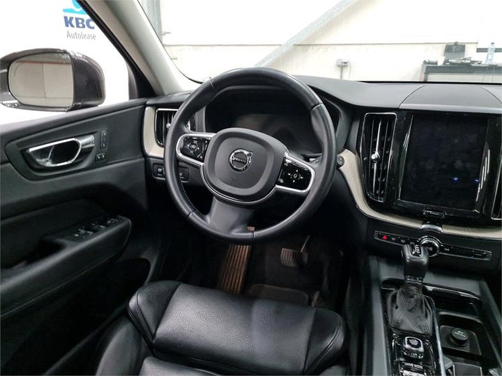 Photo 12 VIN: YV1UZ68BCJ1020952 - VOLVO XC60 